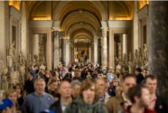 Visites Privées Musées Vaticans
